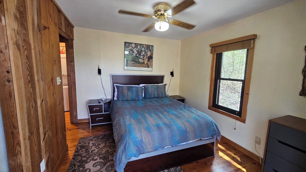 Photo of Bedroom in Brevard