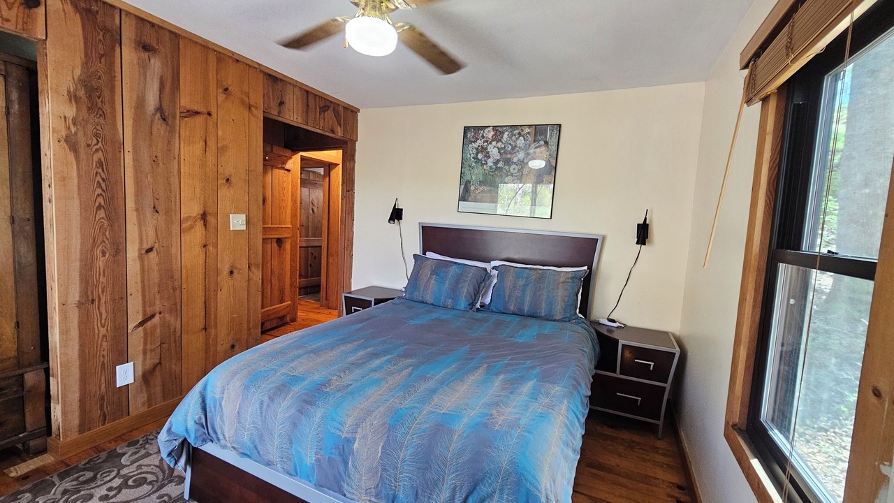 Photo of Bedroom in Brevard