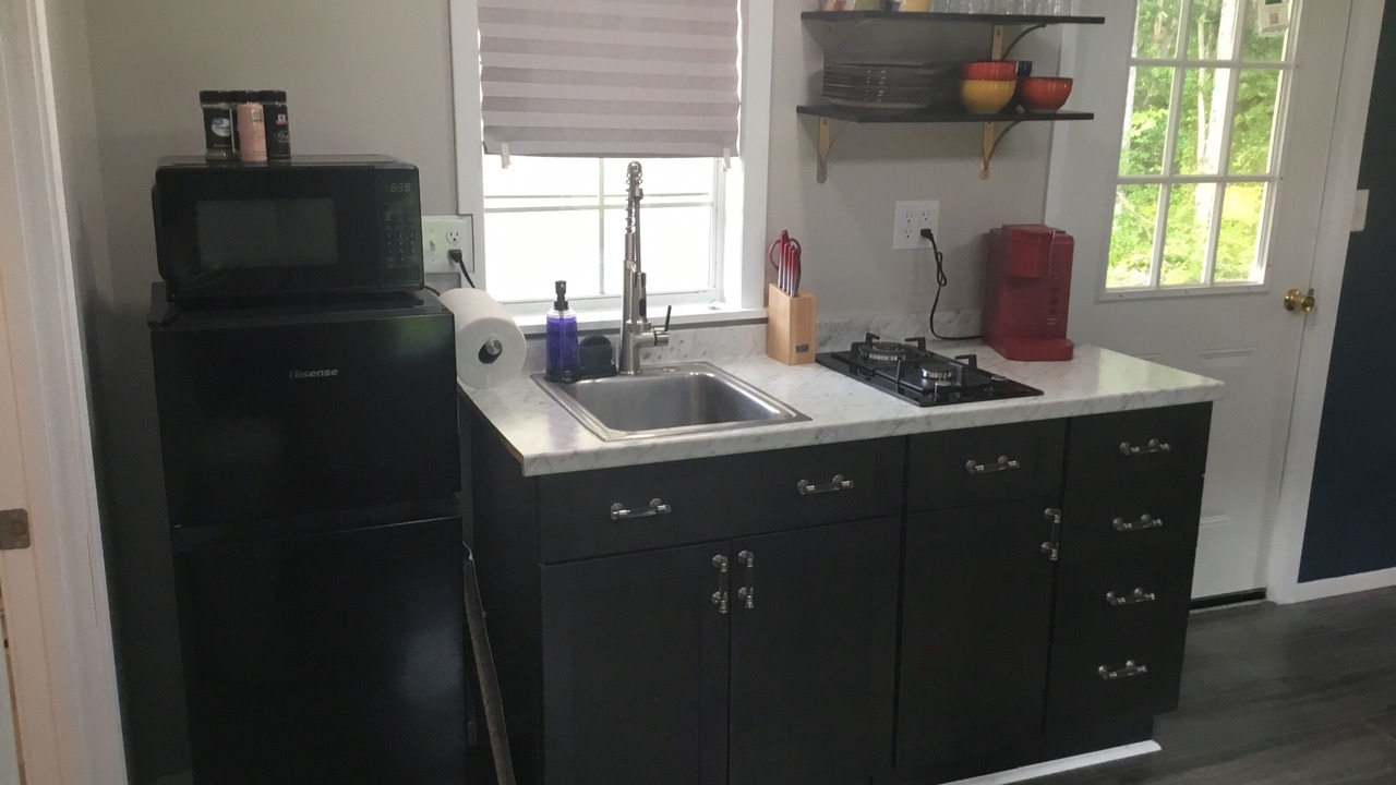 Photo of Kitchen in Summerlee