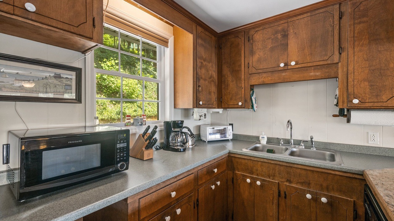 Photo of Kitchen in Sunset Cove