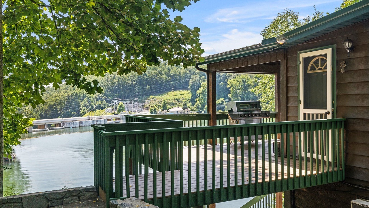 Photo of Outdoor in Sunset Cove