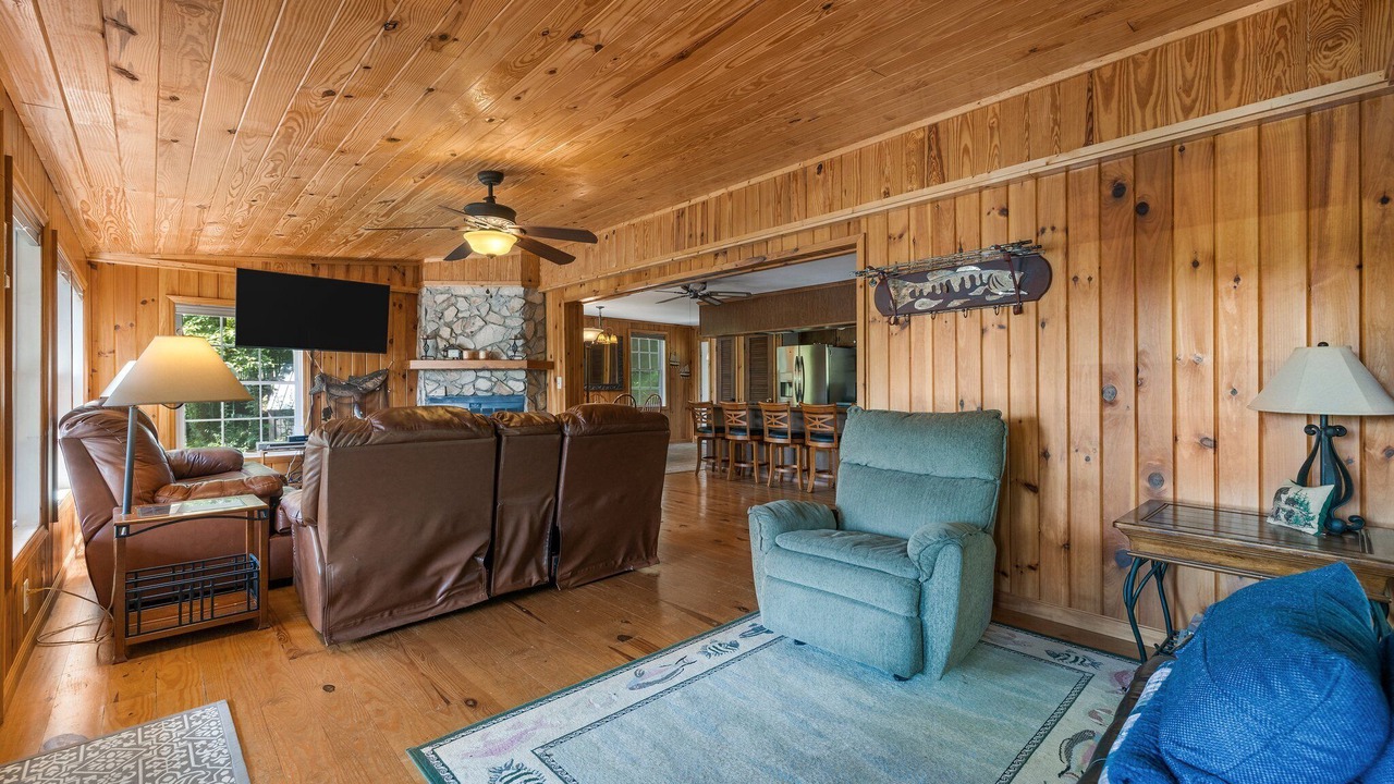 Photo of Outdoor in Sunset Cove
