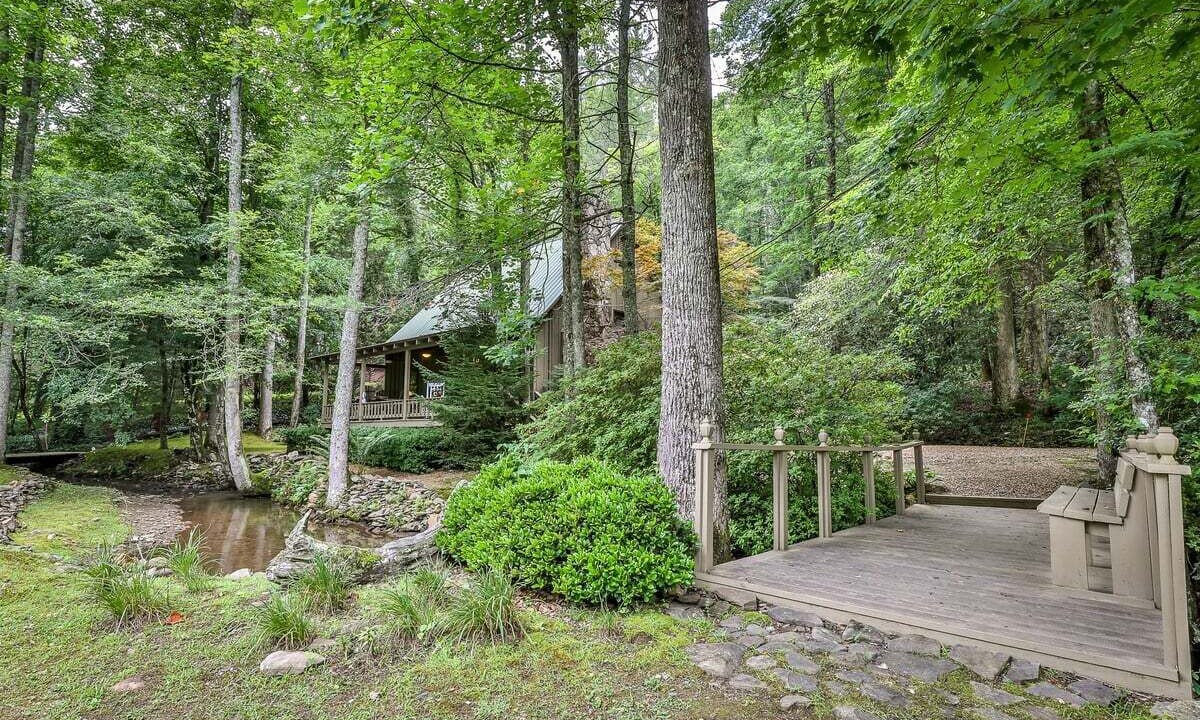 Photo of Outdoor in Ellijay