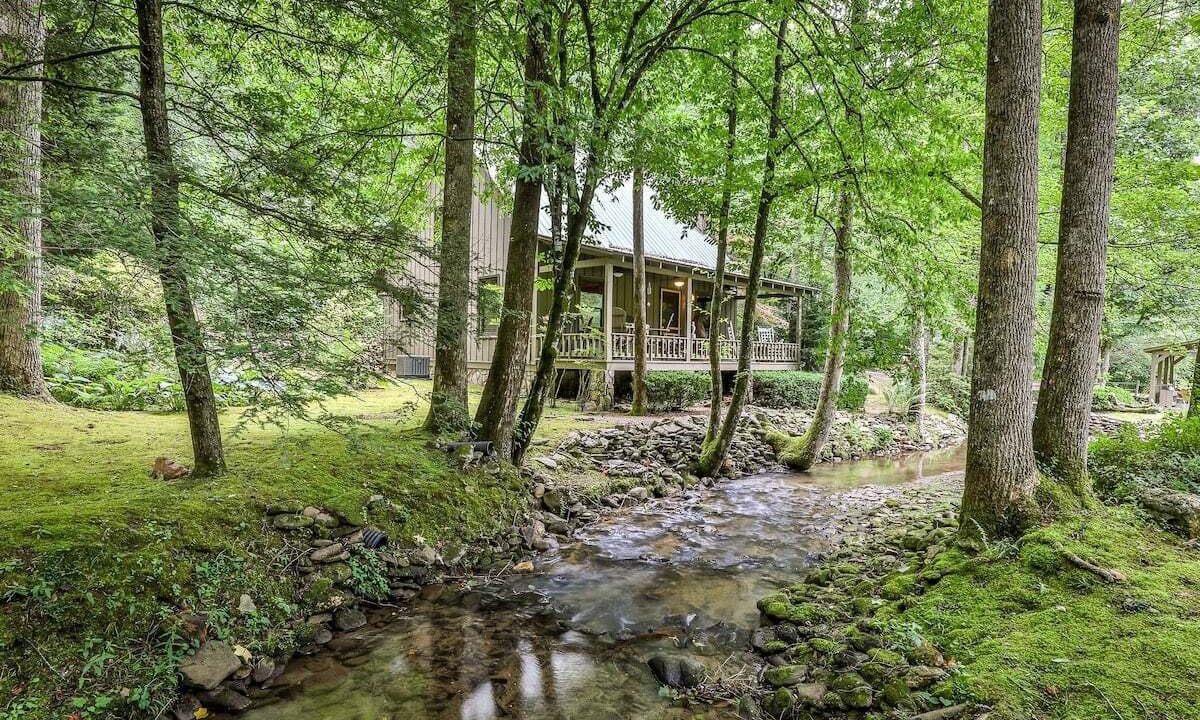 Photo of Outdoor in Ellijay