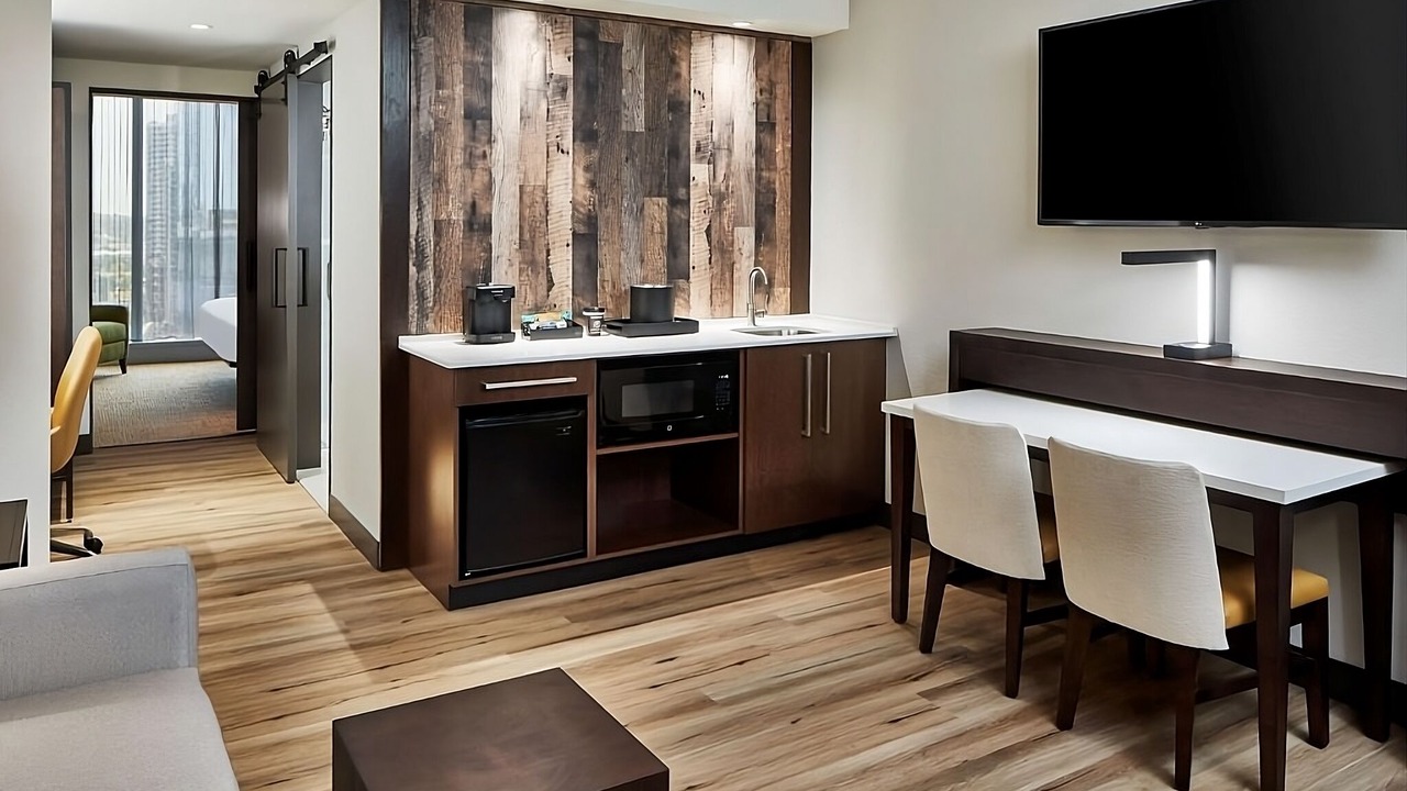 Photo of Livingroom in Sobro