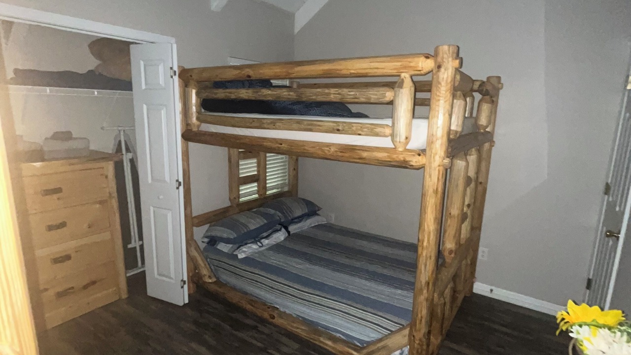 Photo of Bathroom in Helen