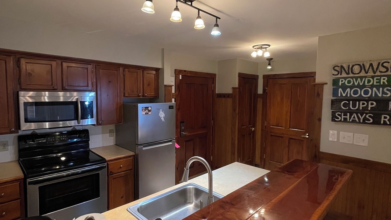 Photo of Kitchen in Edray