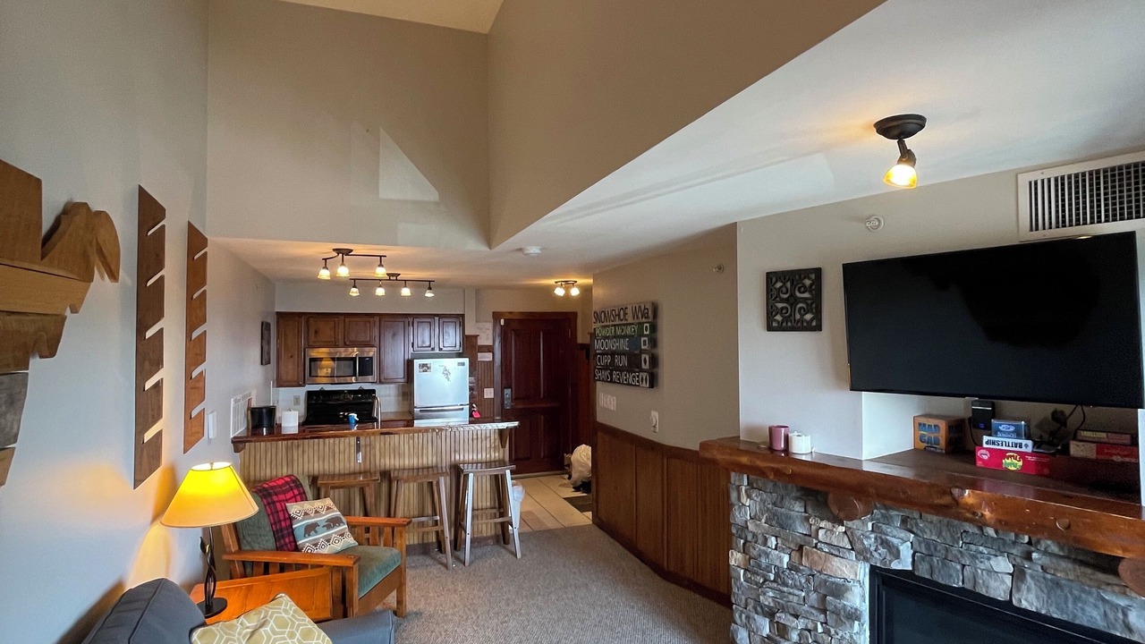 Photo of Livingroom in Edray