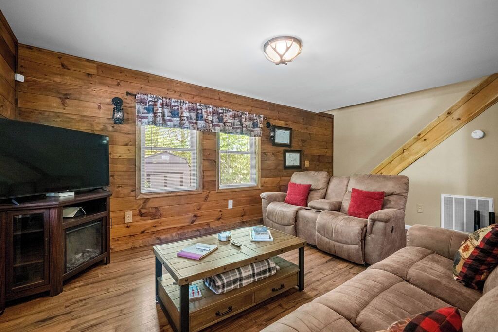 Photo of Livingroom in Bluewell