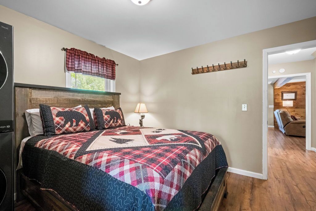Photo of Bedroom in Bluewell