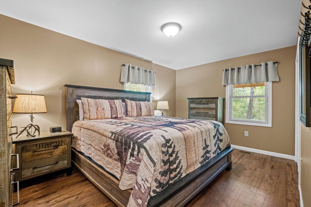 Photo of Bedroom in Bluewell