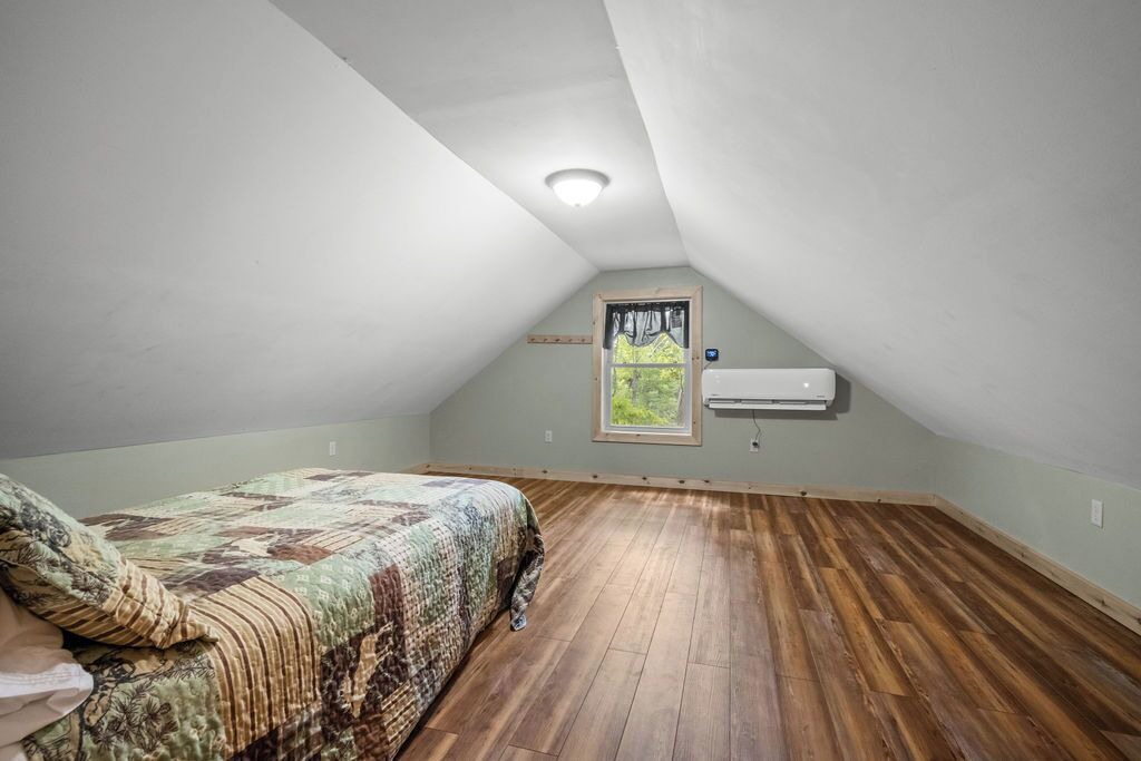 Photo of Bedroom in Bluewell