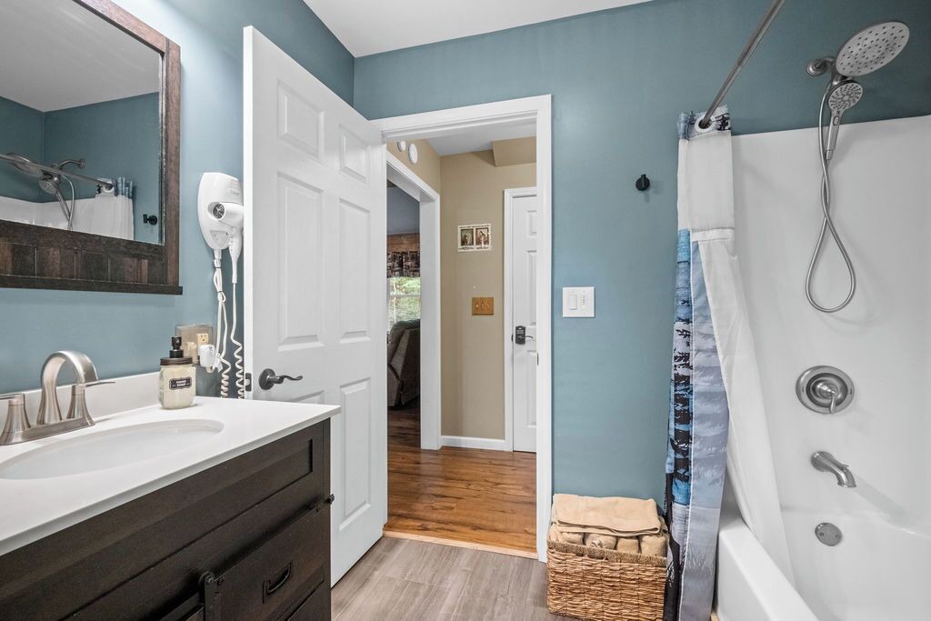 Photo of Bathroom in Bluewell