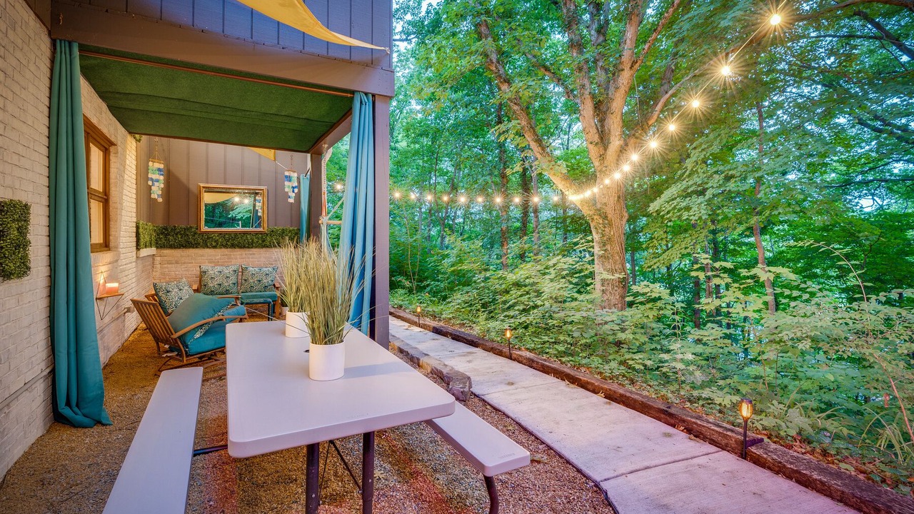 Photo of Outdoor in Johnson City