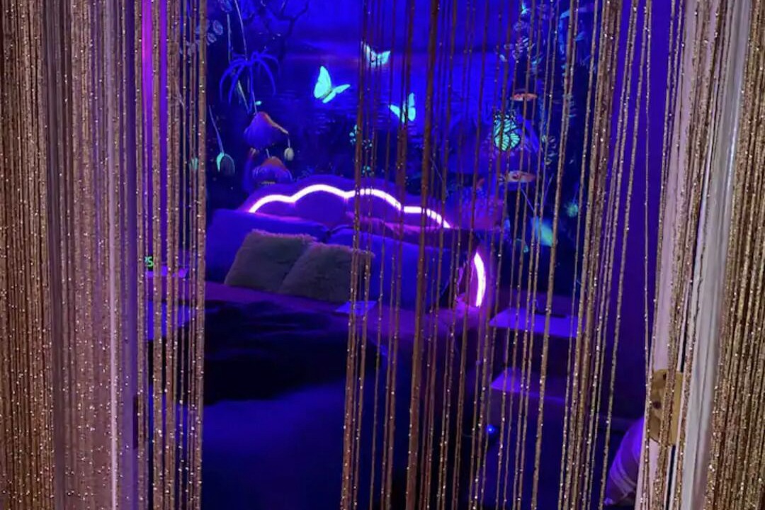 Photo of Bedroom in Johnson City