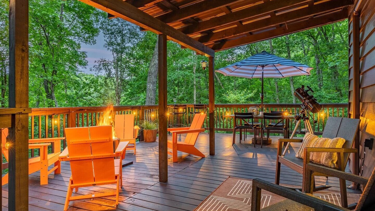Photo of Outdoor in Dahlonega