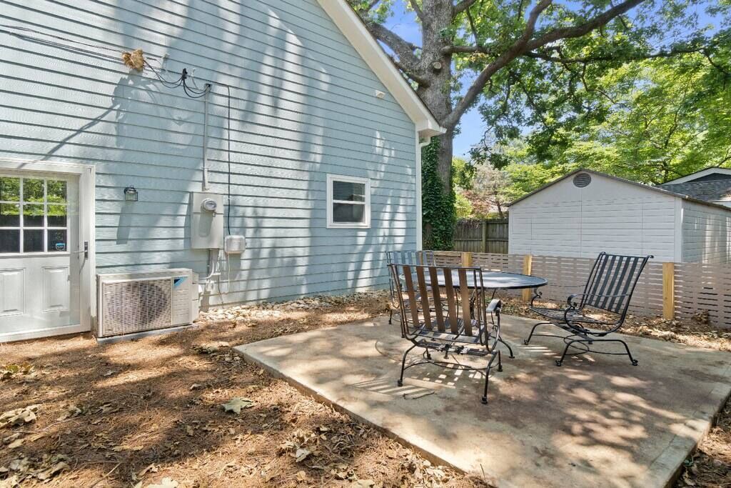 Photo of Outdoor in North Charlotte
