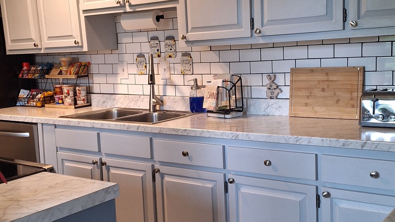 Photo of Kitchen in Jonesborough