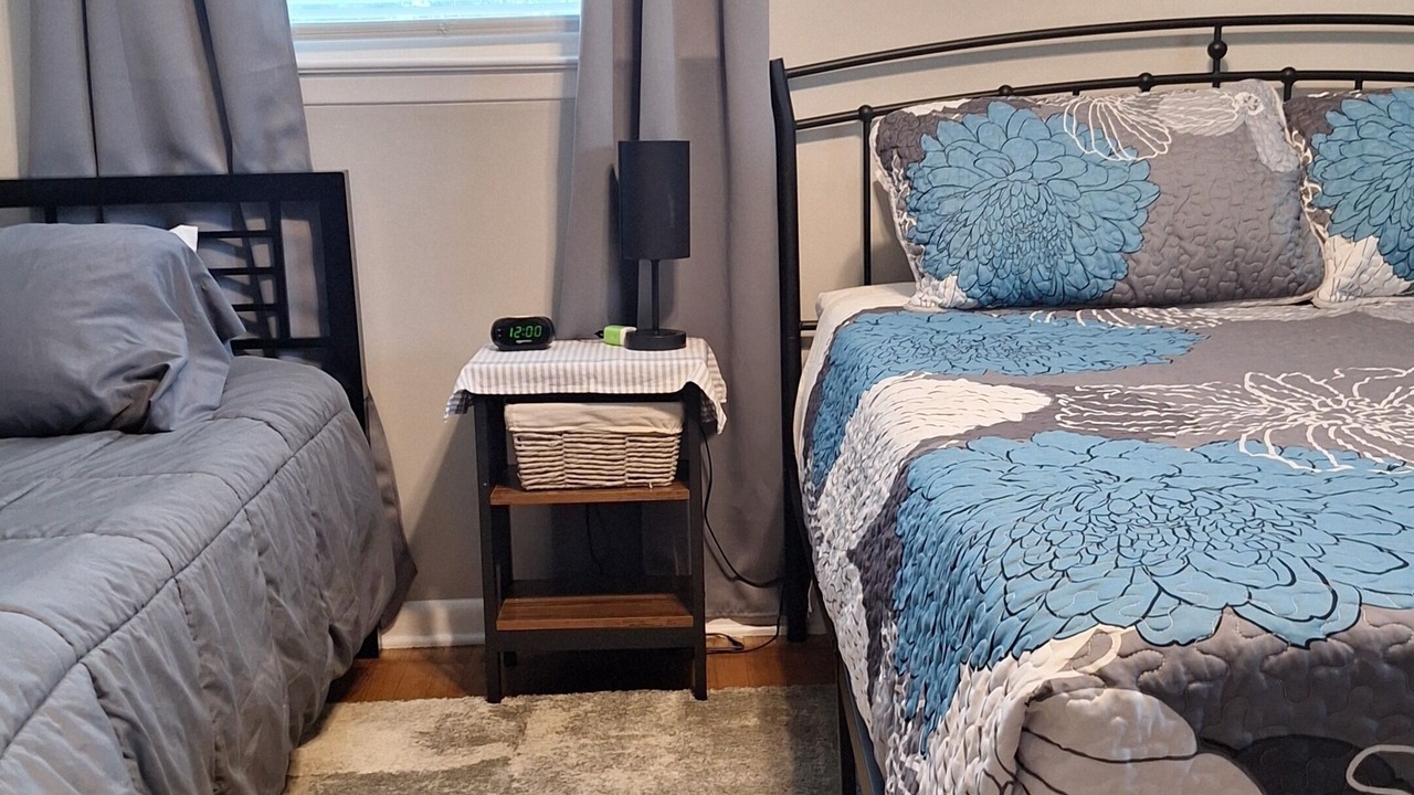 Photo of Bedroom in Jonesborough