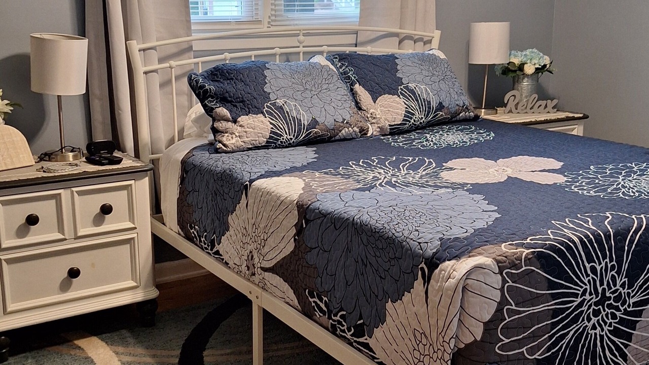 Photo of Bedroom in Jonesborough