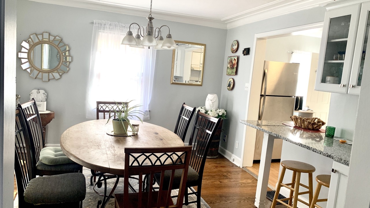 Photo of Livingroom in Silverton