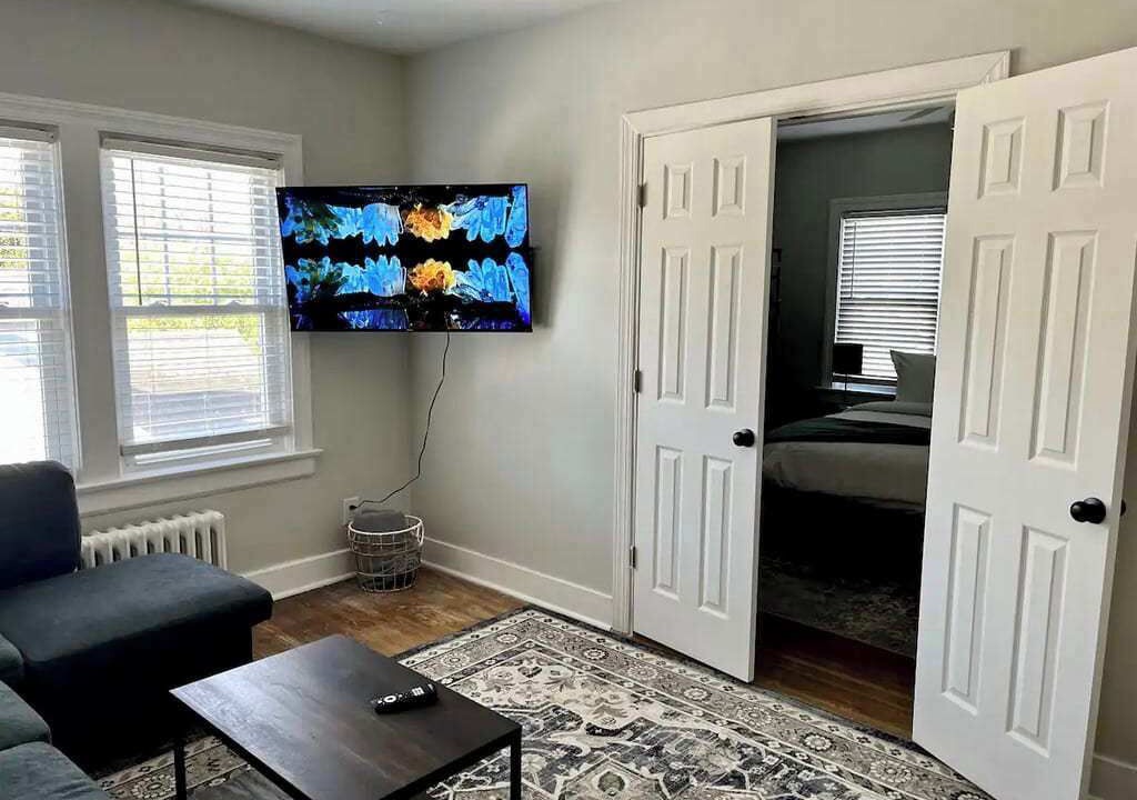 Photo of Bedroom in Highlands Douglass