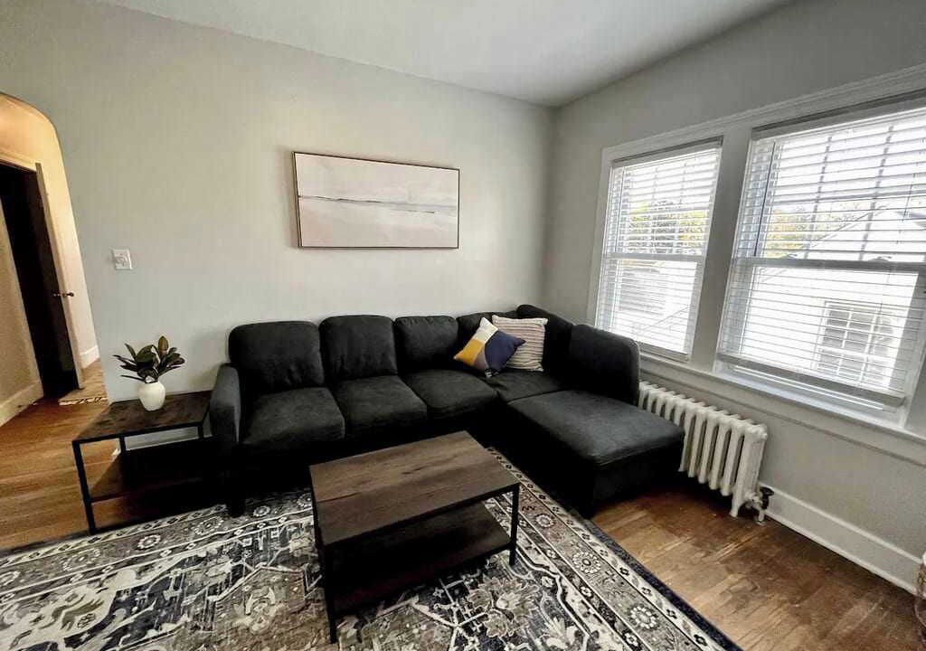 Photo of Bedroom in Highlands Douglass