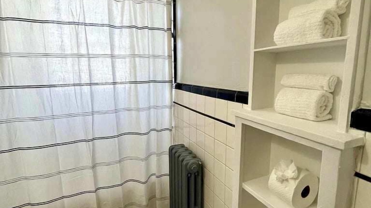 Photo of Bathroom in Highlands Douglass