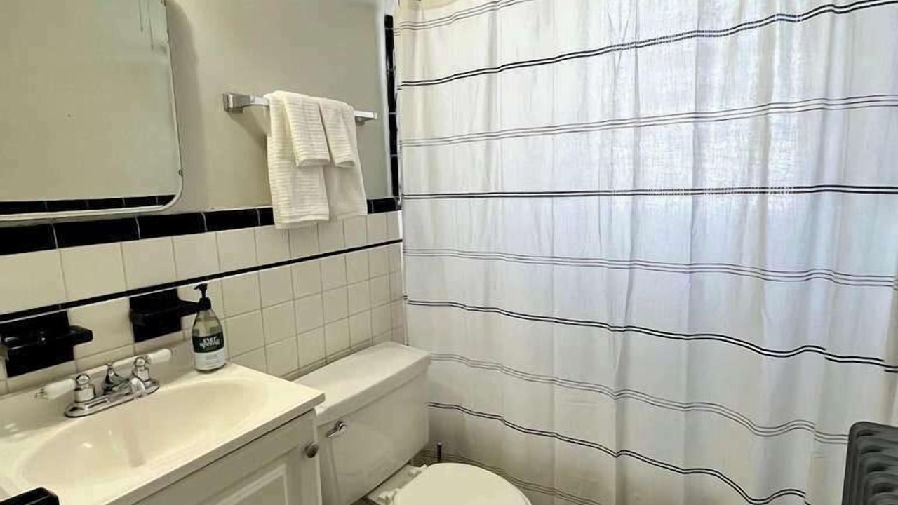 Photo of Bathroom in Highlands Douglass