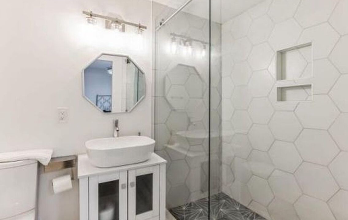 Photo of Bathroom in Greenville