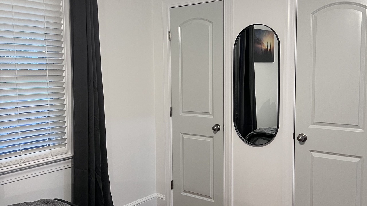 Photo of Bedroom in Greenville
