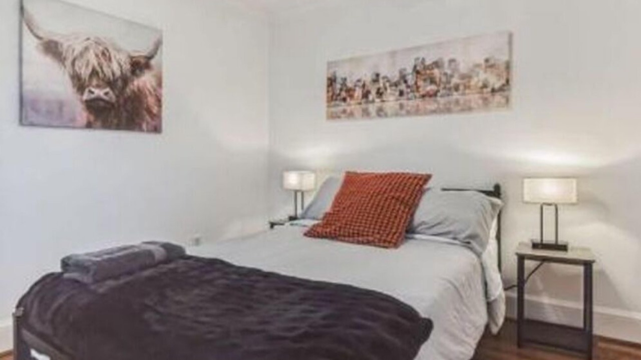 Photo of Bedroom in Greenville