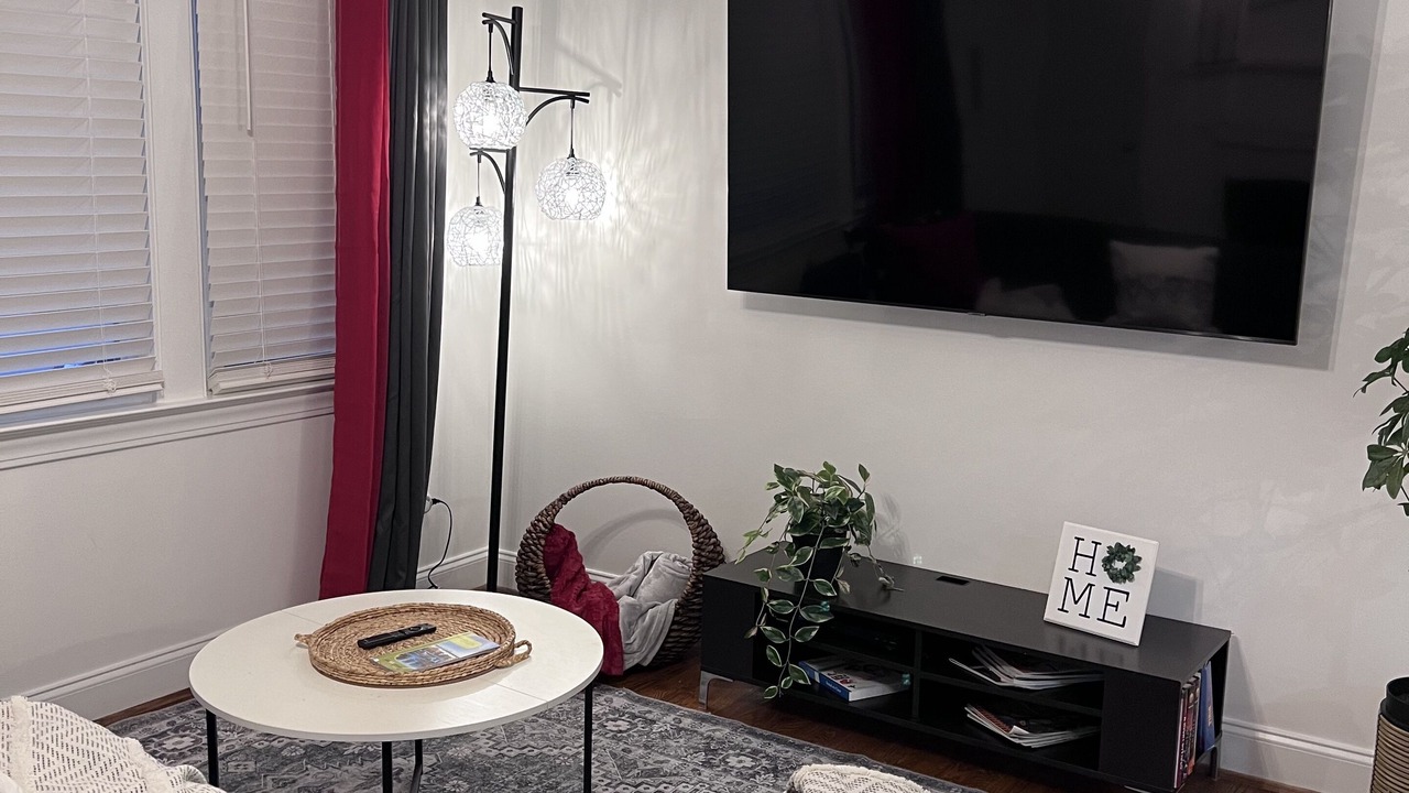 Photo of Livingroom in Greenville