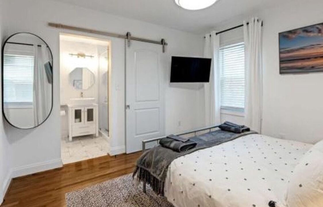 Photo of Bedroom in Greenville