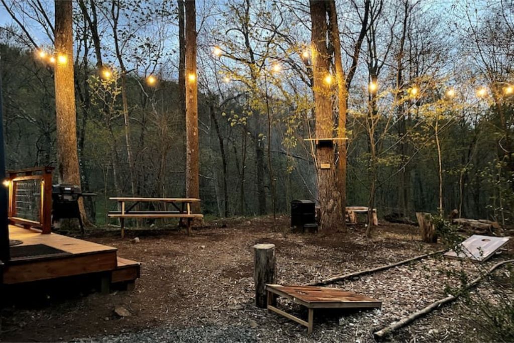 Photo of Others in Elk Garden
