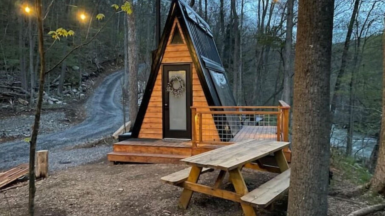 Photo of Outdoor in Elk Garden