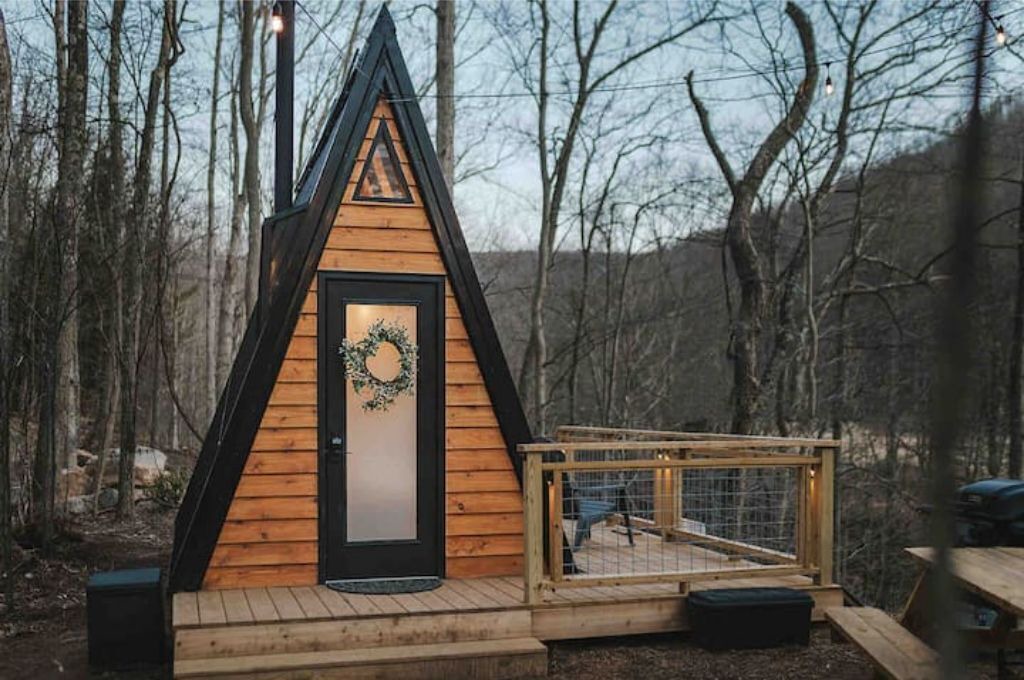 Photo of Outdoor in Elk Garden