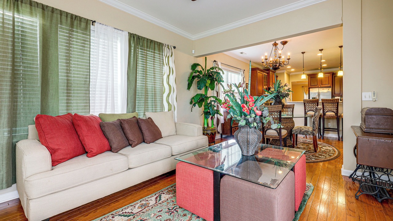 Photo of Livingroom in Summerville