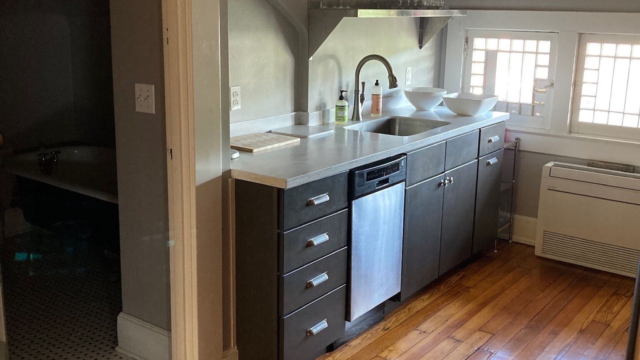 Photo of Kitchen in Charleston