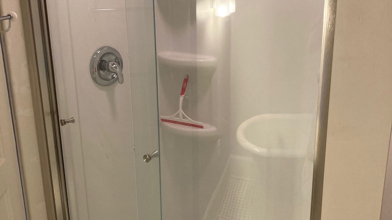 Photo of Bathroom in Charleston