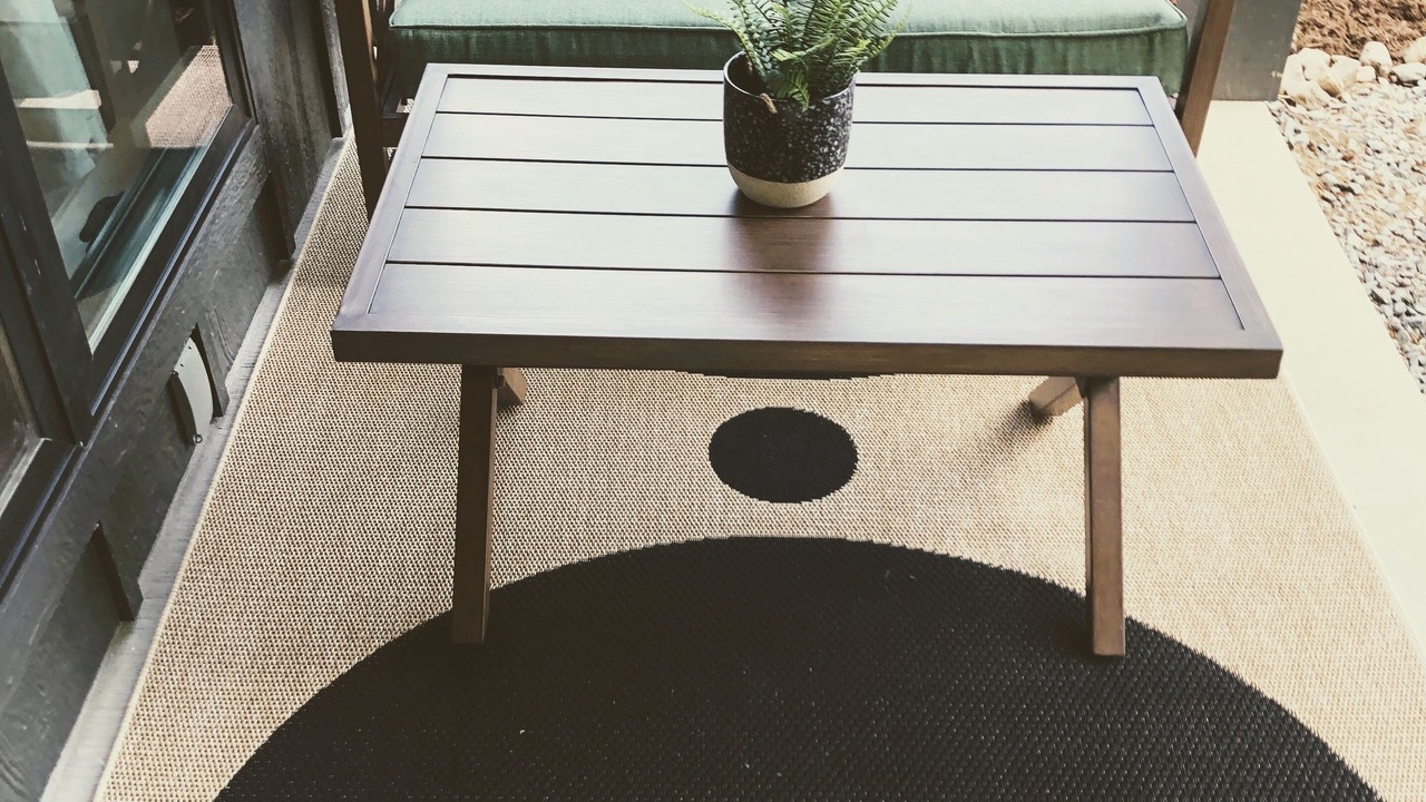 Photo of Patio Balcony in Black Mountain