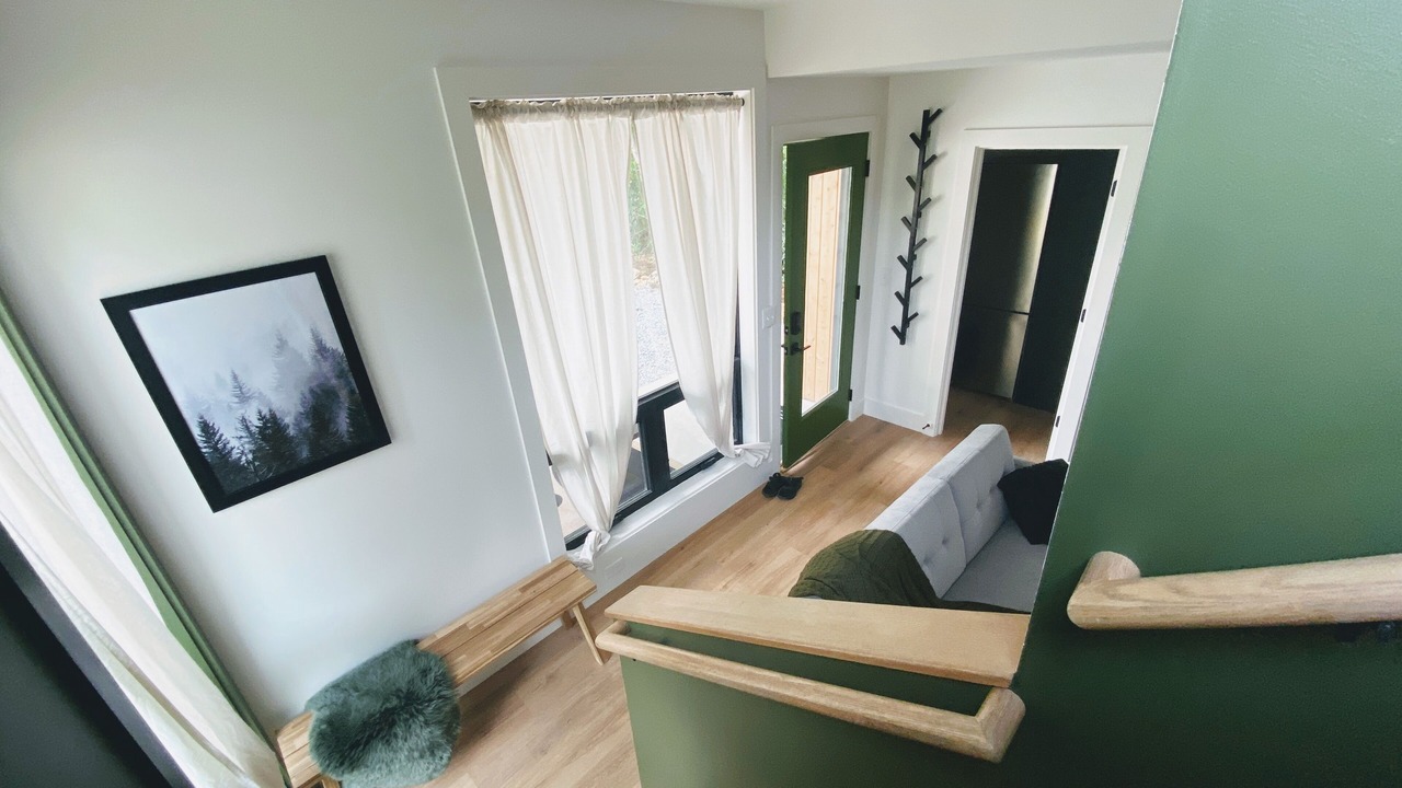 Photo of Livingroom in Black Mountain