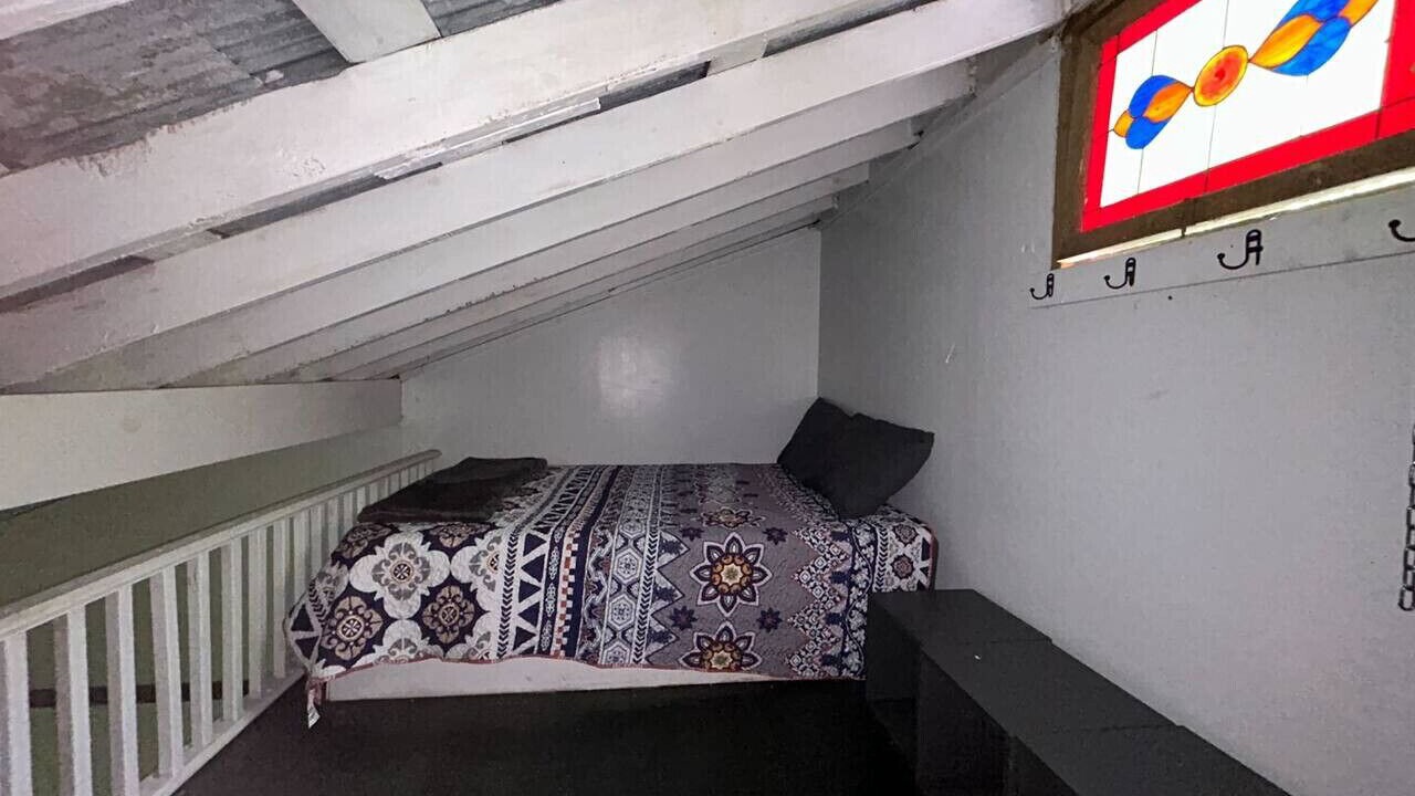 Photo of Bedroom in Heidelberg