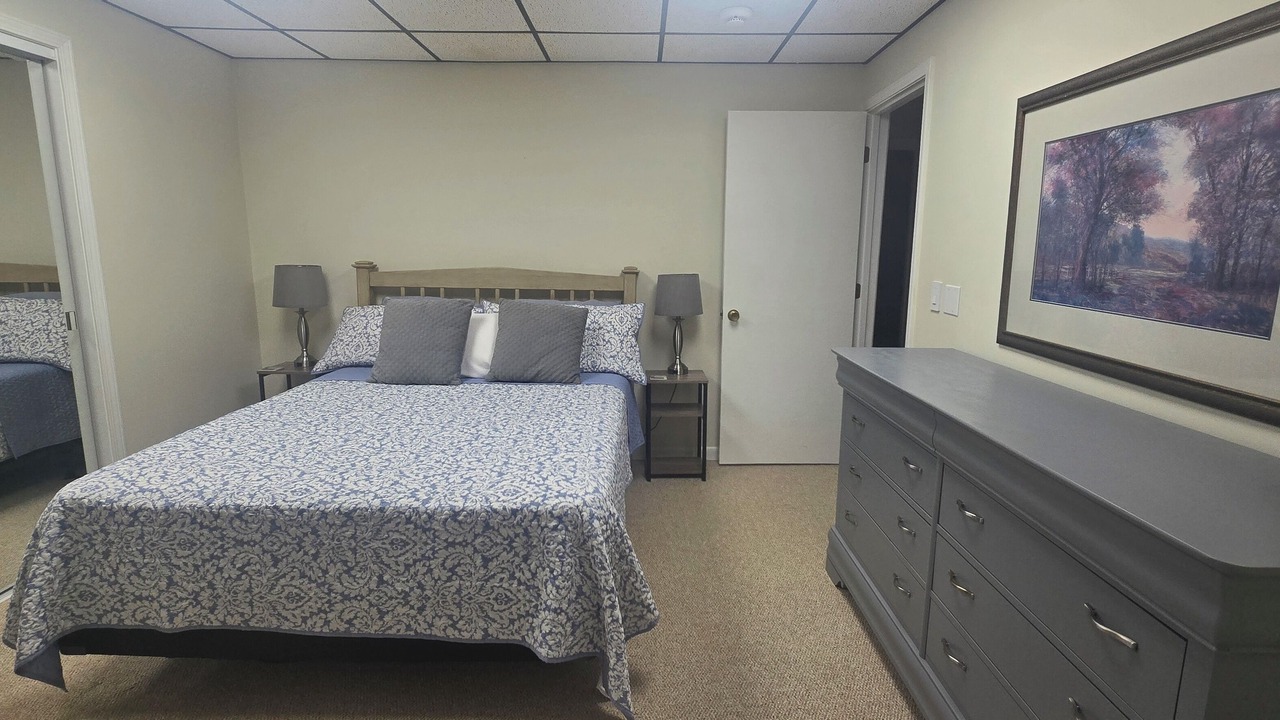 Photo of Bedroom in Martin