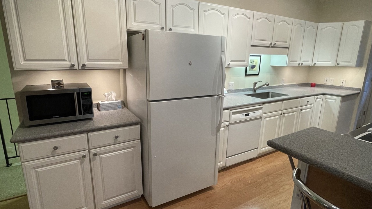 Photo of Kitchen in Martin