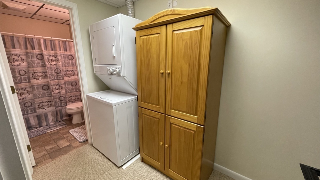 Photo of Bathroom in Martin