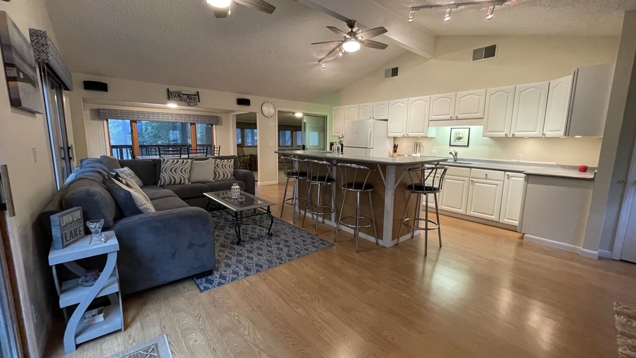 Photo of Livingroom in Martin