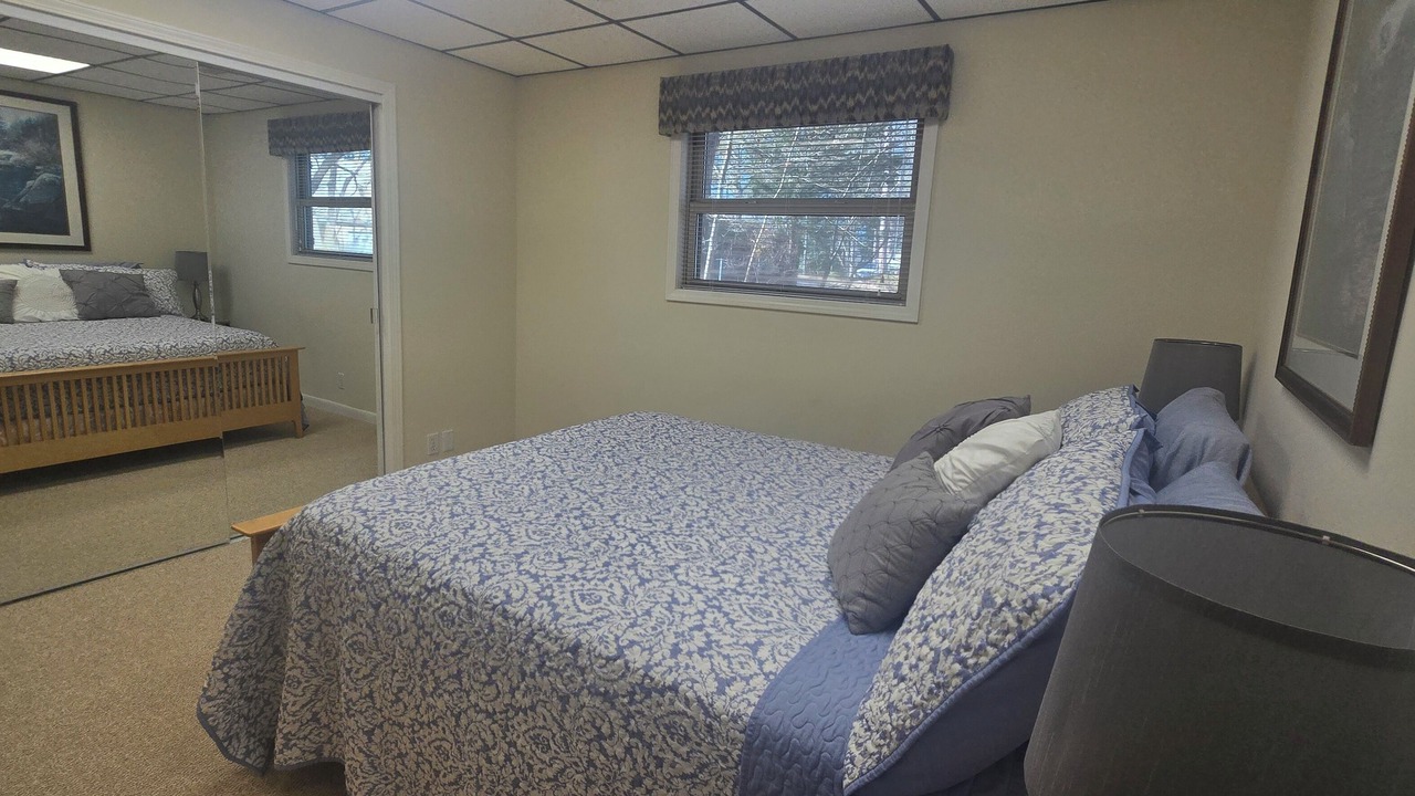 Photo of Bedroom in Martin