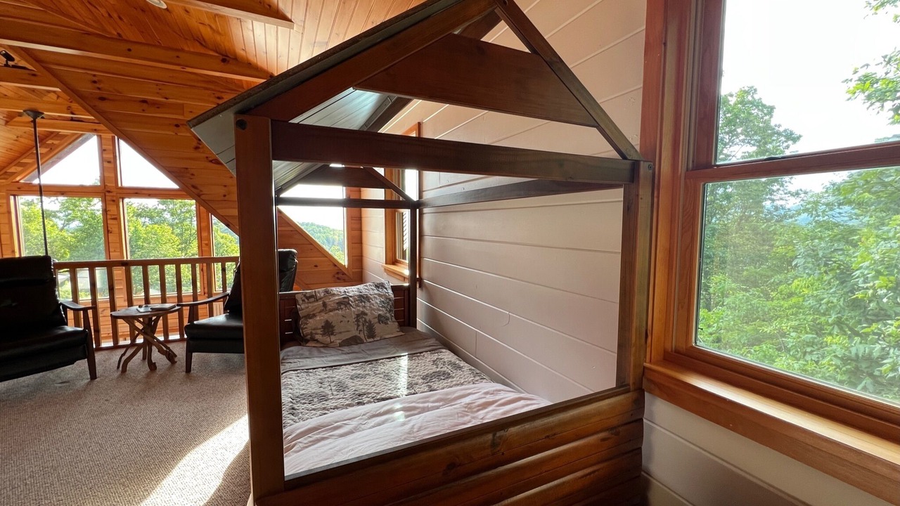 Photo of Bedroom in Franklin