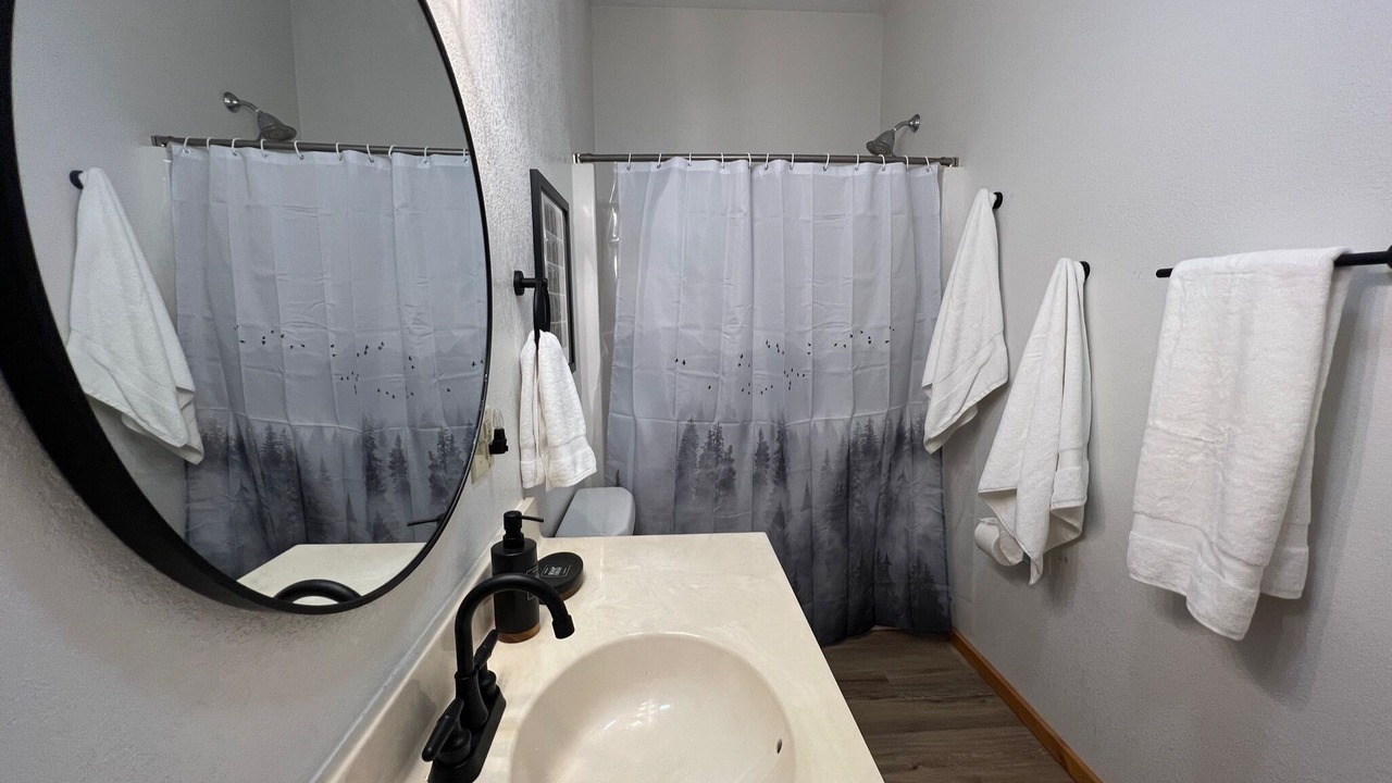 Photo of Bathroom in Franklin